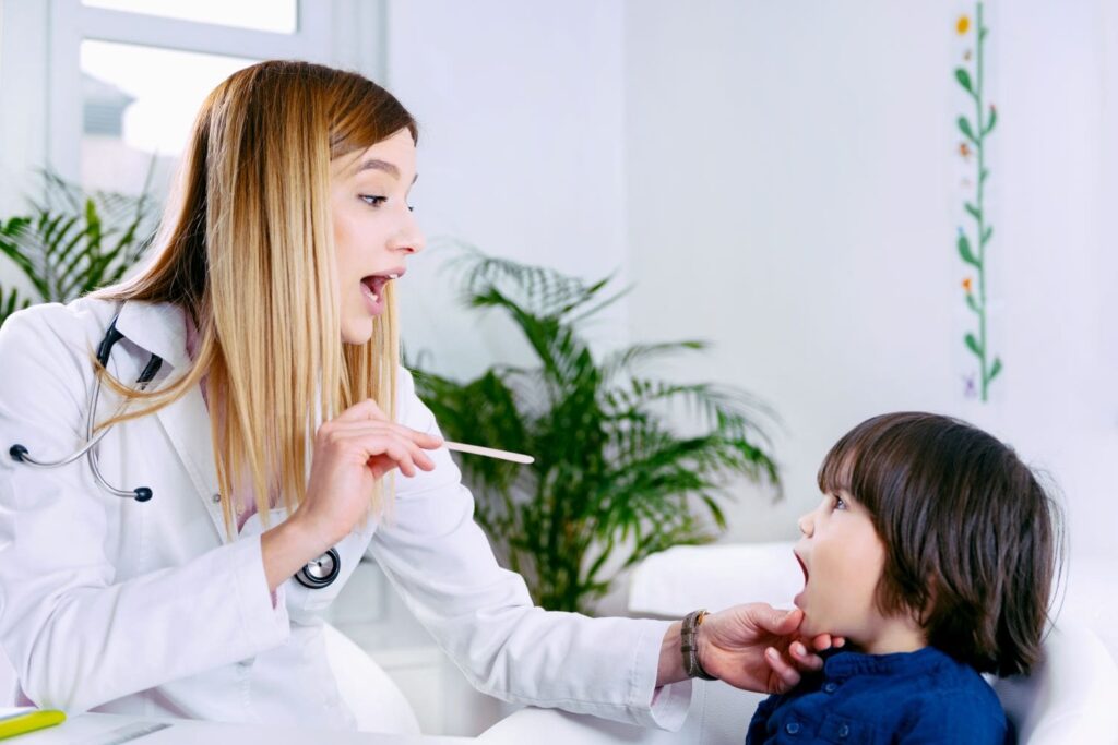 hearing aid