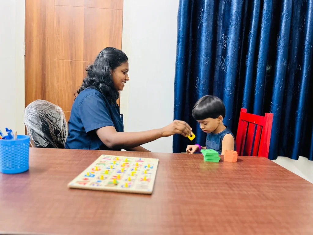 decibel speech and hearing clinic