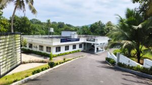 decibel speech and hearing clinic