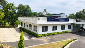 decibel speech and hearing clinic