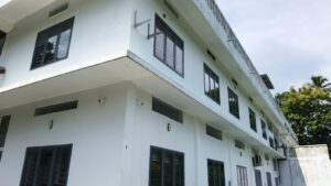 decibel speech and hearing clinic