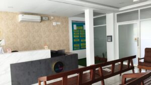 decibel speech and hearing clinic