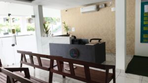 decibel speech and hearing clinic