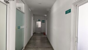 decibel speech and hearing clinic