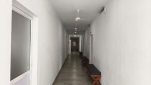 decibel speech and hearing clinic