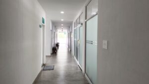 decibel speech and hearing clinic