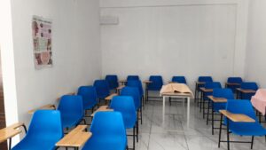decibel speech and hearing clinic