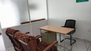 decibel speech and hearing clinic