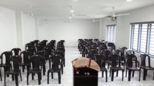 decibel speech and hearing clinic