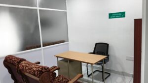 decibel speech and hearing clinic
