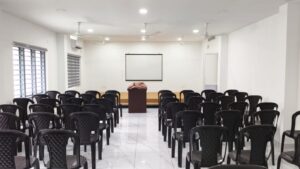 decibel speech and hearing clinic