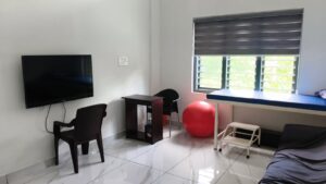 decibel speech and hearing clinic
