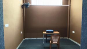 decibel speech and hearing clinic