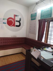 speech and hearing clinic